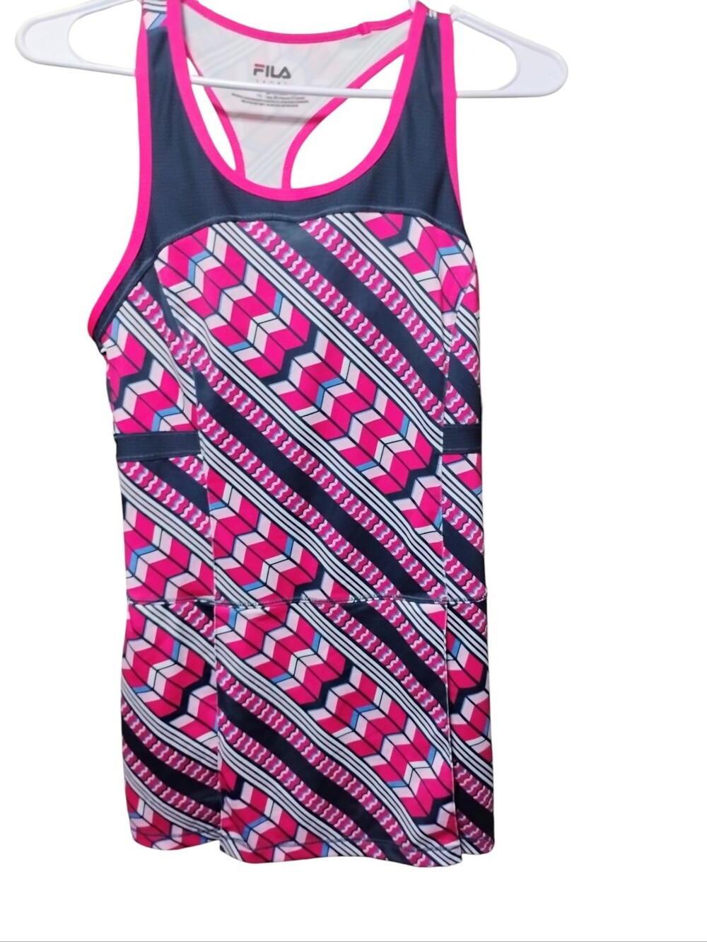 ❤️FILA Tennis Dress